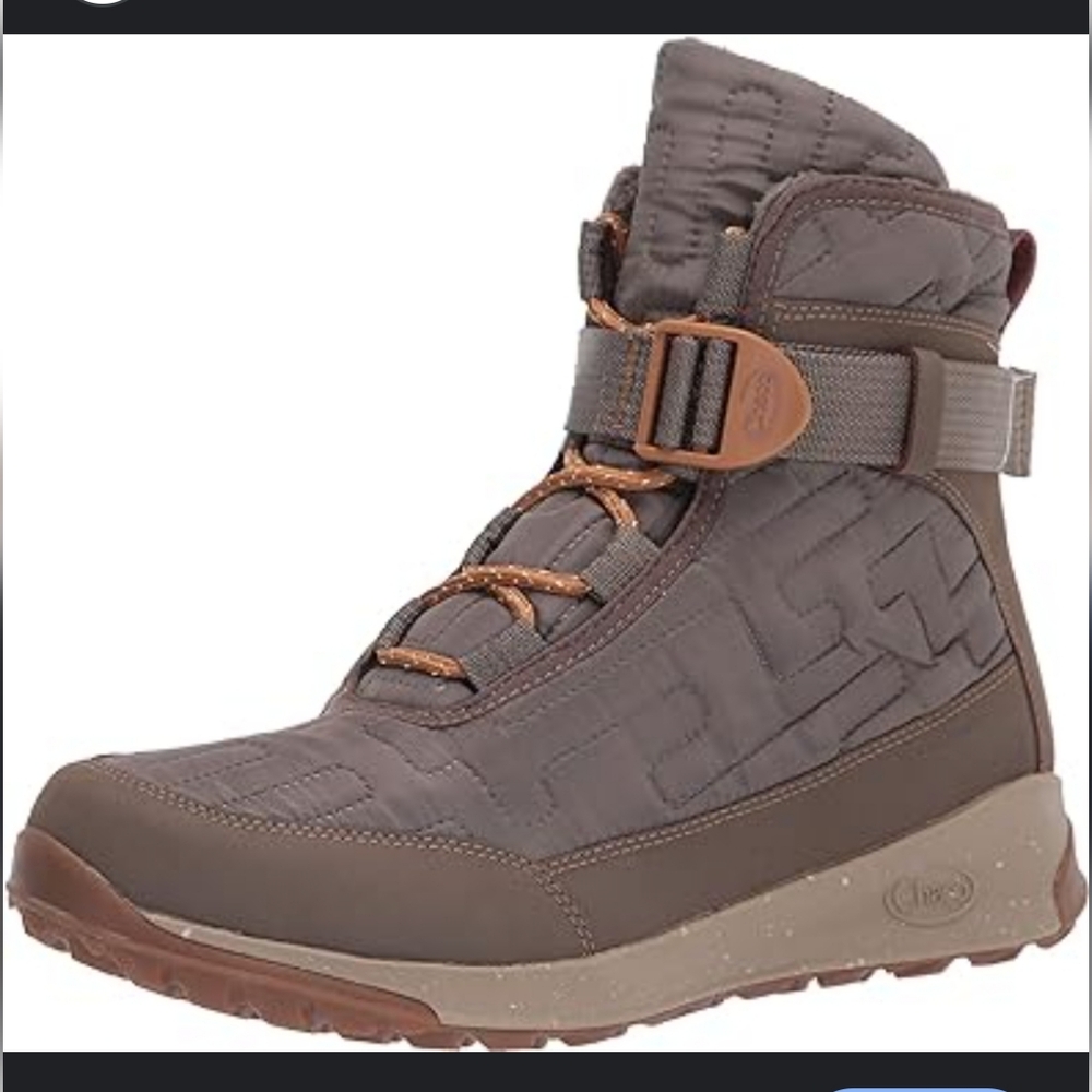 🌲Euc chaco borealis winter boot